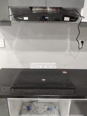 z3556858386523 2153bbd64b6b55235edee621e06a2942 1 - Bếp Điện Từ Canzy CZ TL869DH