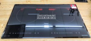 z3556858398281 a67481e9194ee36e02c5f5f0992eb4f3 1 - Bếp Điện Từ Canzy CZ TL869DH