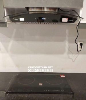 z3556858413226 98605dead6ceec6f07e9e2454e460d1e - Bếp Điện Từ Canzy CZ TL869DH