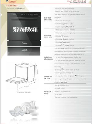 z3558268754137 7871b7acacc9153e1cab4f2601d3ea40 - Máy rửa bát Canzy CZ-DW11GB z3558268754137 7871b7acacc9153e1cab4f2601d3ea40 - Máy rửa bát Canzy CZ-DW11GB
