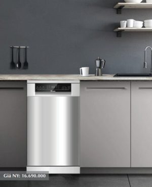 MÁY RỬA CHÉN BÁT TEXGIO TG64W45S 11 BỘ SẤY NGƯNG TỤ