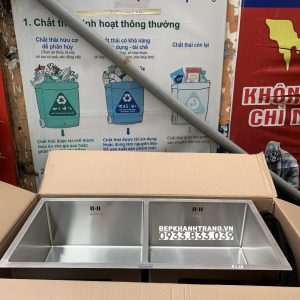 z3560260162063 36b828c73a6f359780563110645e903e scaled 1 - CHẬU RỬA CHÉN WINLAND C61
