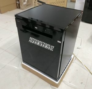 z3560673049444 c6db0141649a49673513f016b31c71fd - Máy rửa bát cao cấp Sevilla SV - R16