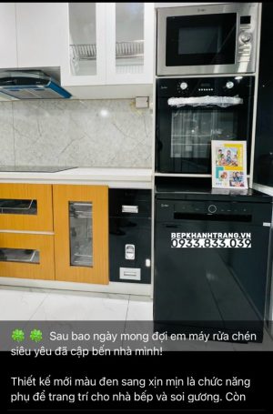 z3560673124185 a370bf0851051ab41efae62b7fd59158 - Máy rửa bát cao cấp Sevilla SV - R16
