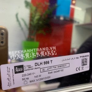z3560688149237 2599daf97f0da32aedf512ec075887aa scaled 1 - Máy hút mùi Teka DLH 986 T