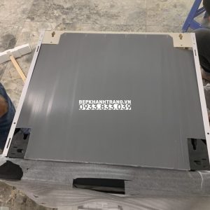 z3566139032554 1019dcdc5d7dab5db2a16e638f5bd67b scaled 1 - Máy rửa bát Fagor 3LVF62BSI 