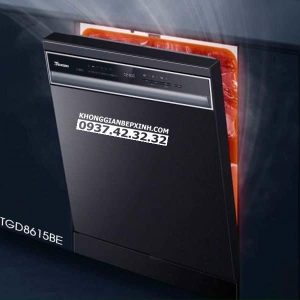 z3571677380120 624472e8b8a9b06824d2cc71a22a6d92 - MÁY RỬA CHÉN BÁT TEXGIO TGD8615BE 15 BỘ -SẤY NGƯNG TỤ