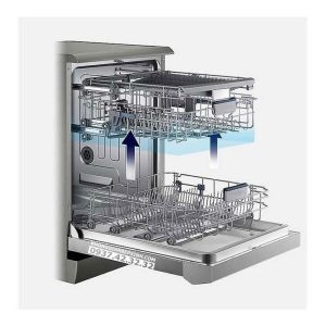 z3571677446125 f0dae75225743a750f1780ae59d8efa9 - MÁY RỬA CHÉN BÁT TEXGIO TGD8615BE 15 BỘ -SẤY NGƯNG TỤ