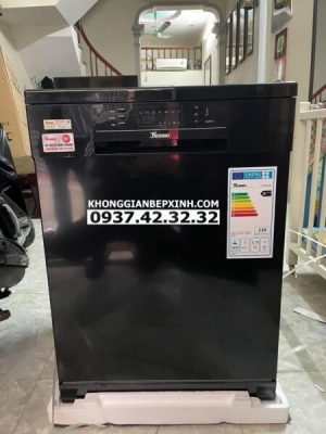 z3571677503261 e48a55af014a262db2452e506b2c30b1 - MÁY RỬA CHÉN BÁT TEXGIO TGD8615BE 15 BỘ -SẤY NGƯNG TỤ