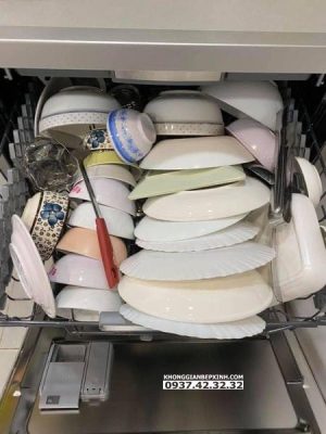 z3571678086155 9c10019d7be3662abe79b54919f580c3 - MÁY RỬA CHÉN BÁT TEXGIO TGD8615BE 15 BỘ -SẤY NGƯNG TỤ