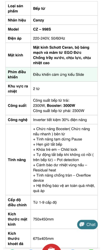 z3573949449011 5384a214372db950e82ac03d56fee245 - BẾP TỪ CANZY CZ 988S NHẬP KHẨU ĐỨC MỚI NHẤT 2022 z3573949449011 5384a214372db950e82ac03d56fee245 - BẾP TỪ CANZY CZ 988S NHẬP KHẨU ĐỨC MỚI NHẤT 2022