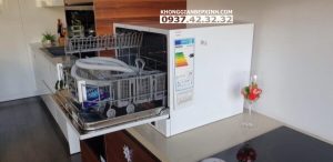 z3577241838474 c88b6a78d13146acca063794d9741e81 2 - Máy Rửa Bát Để Bàn Bosch HMH.SKS62E32EU Series 4