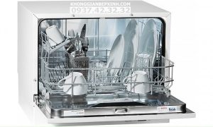 z3577241841460 f14a03387e44d174ff357aef75776998 2 - Máy Rửa Bát Để Bàn Bosch HMH.SKS62E32EU Series 4