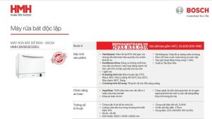z3577241848982 71d7255b81c942a75054ef1f9154f1d1 - MÁY RỬA CHÉN ĐỂ BÀN HMH.SKS62E22EU