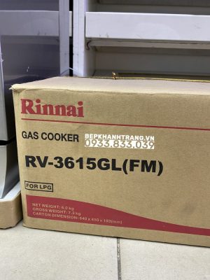 z3579533324264 5d3155833e42a9758b9296e766a49f50 - Bếp Gas Rinnai RV-3615(GL-BC)
