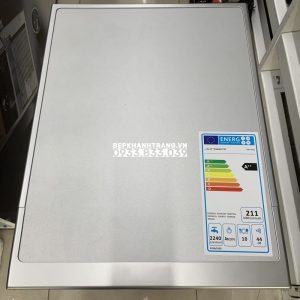 z3580694879372 2d15c300490044273e76729bc45d8029 scaled 1 - MÁY RỬA CHÉN BÁT Junger DWJ-450 NHẬP KHẨU THÁI LAN MỚI NHẤT 2022 siêu gọn tiện lợi 45cm