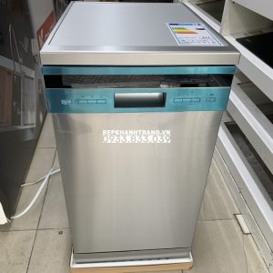 z3580694978211 32ced51f2064126eb8aa3e0c7b648020 scaled 1 - MÁY RỬA CHÉN BÁT Junger DWJ-450 NHẬP KHẨU THÁI LAN MỚI NHẤT 2022 siêu gọn tiện lợi 45cm
