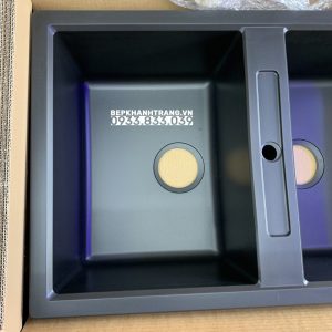z3583027978478 b00c3b63d8e265bd1ec9ebfe8a292258 scaled 1 - Chậu đá Hafele HS20-GKD2S80