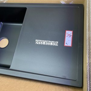 z3583027984252 14ab57f5eb872849b43e743f4b8b6fb7 scaled 1 - Chậu đá Hafele HS20-GKD2S80