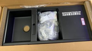 z3583028079717 5b4acbf419f664bd9b1f98f79ed95ff7 - Chậu đá Hafele HS20-GKD2S80