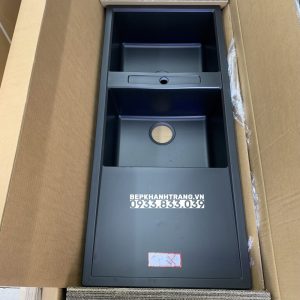 z3583028195879 cf2e586bd5b8933b3cc2e97278395223 scaled 1 - Chậu đá Hafele HS20-GKD2S80