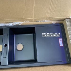 z3583028418953 b170a5c753d91692a93ccf5f38711487 scaled 1 - Chậu đá Hafele HS20-GKD2S80