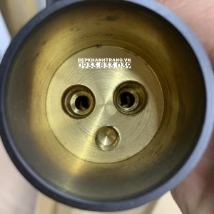 z3583184570669 f2a38e38b703ffad89181645c426b503 scaled 1 - Vòi rửa Hafele AUGUSTUS HT-C220 570.51.290