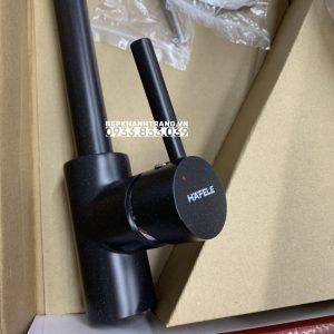 z3583184764217 e3e4073cb9cb47fb35fab2be21a5c922 scaled 1 - Vòi rửa Hafele AUGUSTUS HT-C220 570.51.290