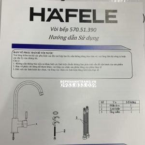 z3583186859374 9cf4568da366dd7f1aec234614c61f12 scaled 1 - VÒI BẾP HAFELE AUGUSTUS HT-C220 570.51.290