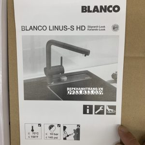 z3583218638499 1bca57506cb66da23133b5bde93e6dd8 scaled 1 - Vòi rửa Blancolinus-S 565.68.250