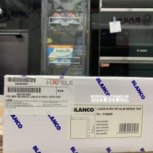 z3583463194299 f75e7e4fe78781415356ac6ee29c5eec scaled 1 - Vòi rửa Blancolinus-S 565.68.950
