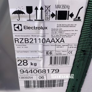 z3583491045952 87b04e612ae924f10478748f91a65635 scaled 1 - LÒ NƯỚNG Electrolux RZB2110AAXA NHẬP KHẨU BA LAN MỚI NHẤT 2022