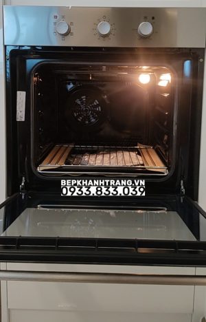 z3583492969295 b033eb48d03111996506a19b546a1f78 - LÒ NƯỚNG Electrolux RZB2110AAXA NHẬP KHẨU BA LAN MỚI NHẤT 2022
