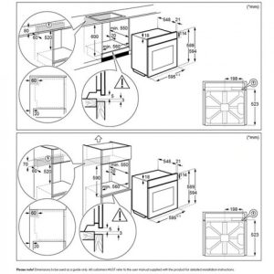 z3583505525513 c9974517babf3753d325e82e24538c06 - LÒ NƯỚNG Electrolux RZB2110AAXA NHẬP KHẨU BA LAN MỚI NHẤT 2022