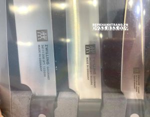 z3584641907014 56535d65eea09f207fb8c1895e3a4d7b - ZWILLING - Bộ dao ZWILLING Gourmet - 3 món