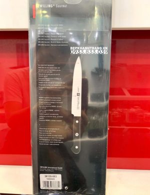 z3584641910684 c94698129a799c15adaa8475f4b23cbe - ZWILLING - Bộ dao ZWILLING Gourmet - 3 món