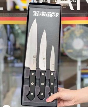 z3584641929495 8bde8f6c739e2177d30b1b699185e924 - ZWILLING - Bộ dao ZWILLING Gourmet - 3 món