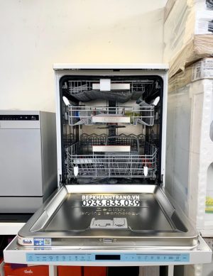 z3584655221813 41e929d13ebdd1ca5f513558287a5160 1 - MÁY RỬA CHÉN BÁT BOSCH SMS8ZDW48M SERIE 8 SẤY ZEOLITH NHẬP KHẨU ĐỨC MỚI NHẤT 2022