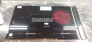 z3589834360295 46f46c8cf9e8a78217375aa5e9e81308 1 - Bếp điện từ Latino LT-02IH Plus