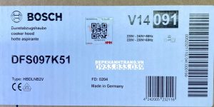 z3602184635712 7e45ead3ef80dc35de51536fa148a7e4 - Máy hút mùi Bosch DFS097K50