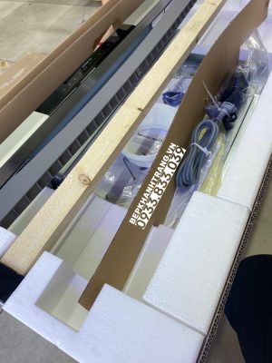 z3602184638703 edc3a572fc8cf3f8d2d4390c2de4b99b - Máy hút mùi Bosch DFS097K50