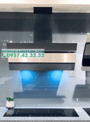 z3602906304300 b990ea0c92ad19e50922d6d4d9947862 - Máy hút mùi áp tường Malloca MC 9003