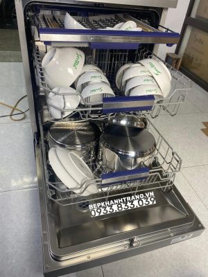 z3603073477697 22203312c4f6711dbd9efe1a3a9e65dc - Máy rửa bát cao cấp Sevilla SV - R16