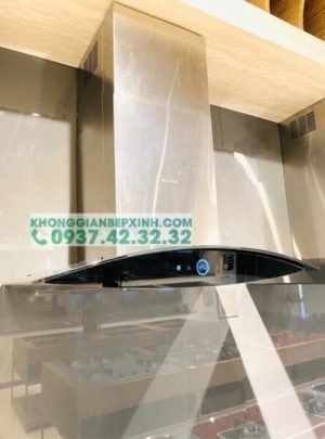 z3603109445928 4b9062735892a0d964c192e868883a95 - Máy hút mùi áp tường Malloca MC 7018HS