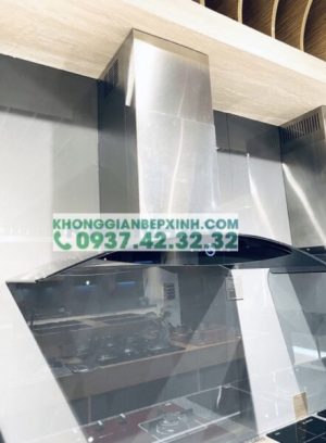 z3603148437811 42ab06a0e291843c56db61570f63dc4d - Máy hút mùi áp tường Malloca MC 9018HS