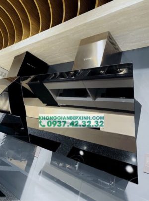 z3603199919733 8c308487ddf14a958c48a8b69ffda100 - Máy hút mùi áp tường Malloca Horizon K1574