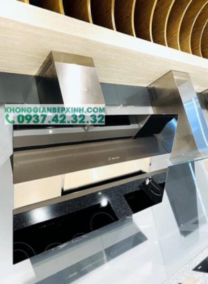 z3603199938147 496ab1739372c9bb33589ad70d51c0e3 - Máy hút mùi áp tường Malloca Horizon K1574