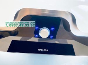 z3603226185093 8db800826531601354f62c505da4011b 1 - Máy hút mùi áp tường Malloca Drive F-152W