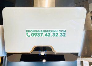 z3603226284978 c9746e57482c497932e1b8c200175748 1 - Máy hút mùi áp tường Malloca Drive F-152W