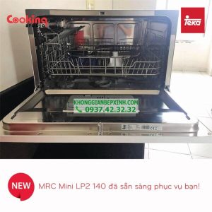 z3603327944469 12ab83d8b9005661b7adf4789ada9a55 - Máy Rửa Chén Teka LP2 140 40782910
